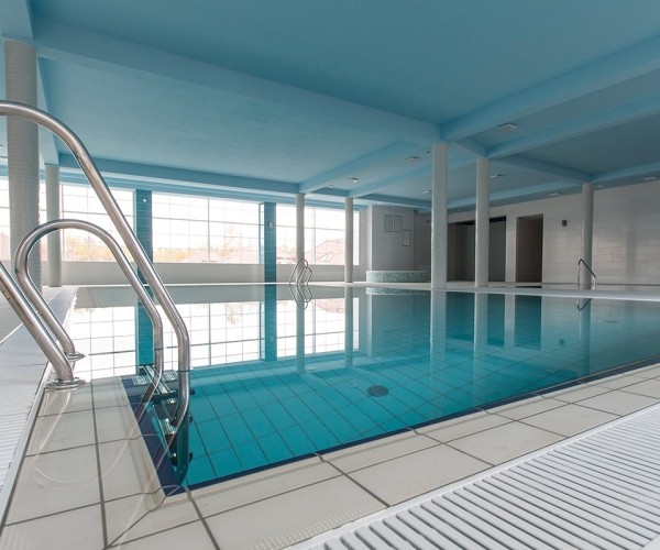 Ośrodek Rehabilitacyjny Polanika w Chrustach