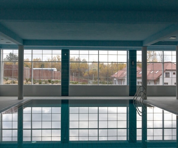 Ośrodek Rehabilitacyjny Polanika w Chrustach