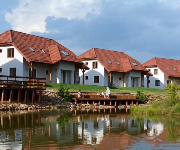 Ośrodek Rehabilitacyjny Polanika w Chrustach