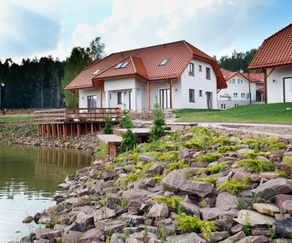 Ośrodek Rehabilitacyjny Polanika w Chrustach