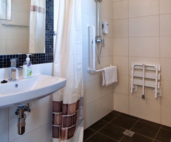 Ośrodek Rehabilitacyjny Polanika w Chrustach