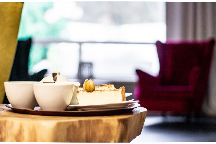 Ośrodek PERŁA Borów w Borach Tucholskich