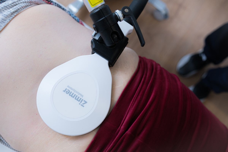 Ośrodek Rehabilitacyjno-Wypoczynkowy POMORZE w Ustce