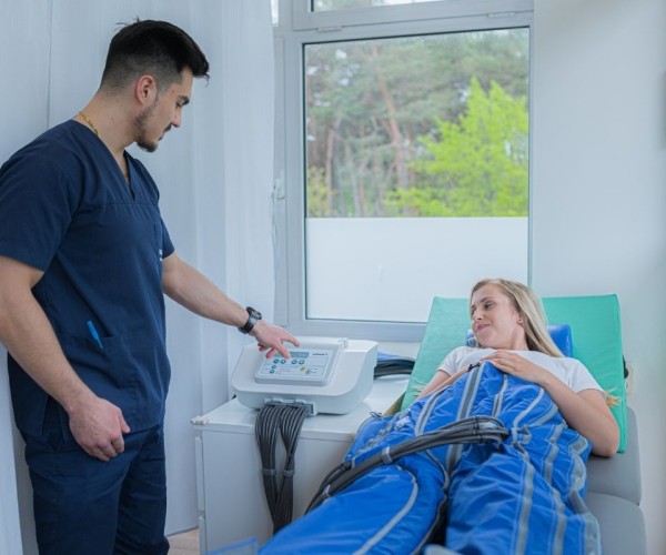 Ośrodek Rehabilitacyjno-Wypoczynkowy POMORZE w Ustce