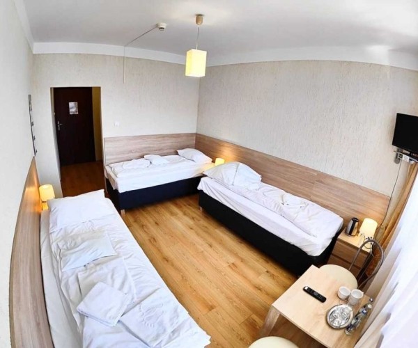 Amelia Zdrój Medical & SPA w Iwoniczu-Zdroju