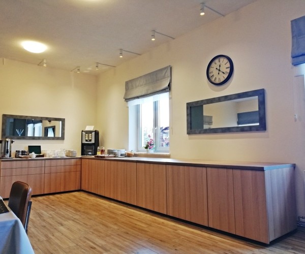 Amelia Zdrój Medical & SPA w Iwoniczu-Zdroju