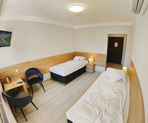 Amelia Zdrój Medical & SPA w Iwoniczu-Zdroju