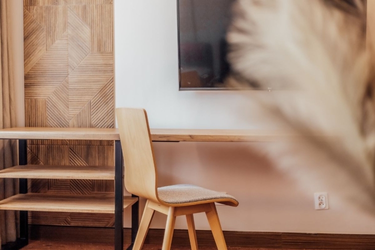 Ośrodek Rehabilitacyjno-Wypoczynkowy POMORZE w Ustce