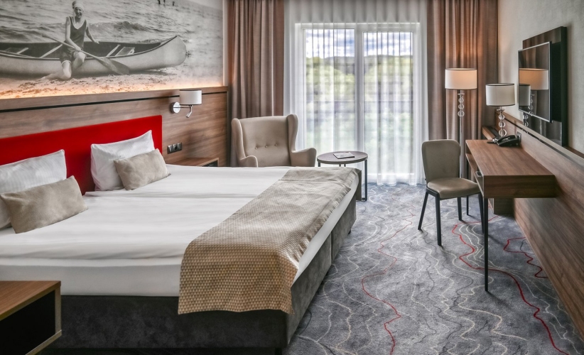 Sopotorium Medical Resort w Sopocie