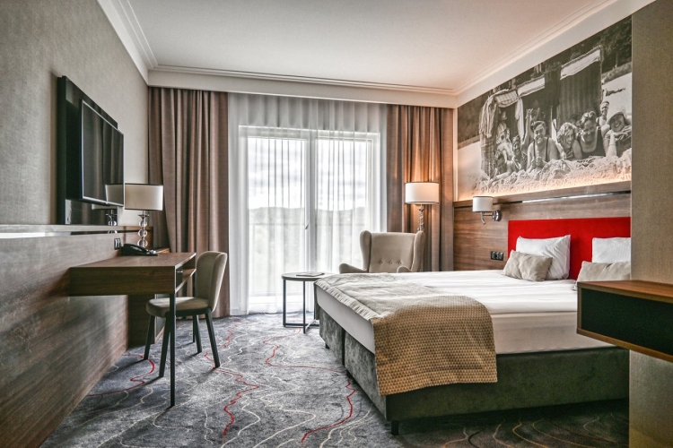 Sopotorium Medical Resort w Sopocie