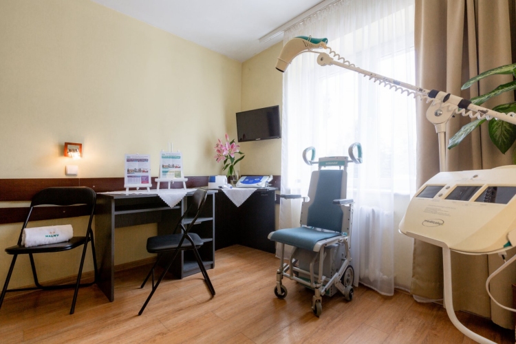 Pensjonat HALNY w Zakopanem