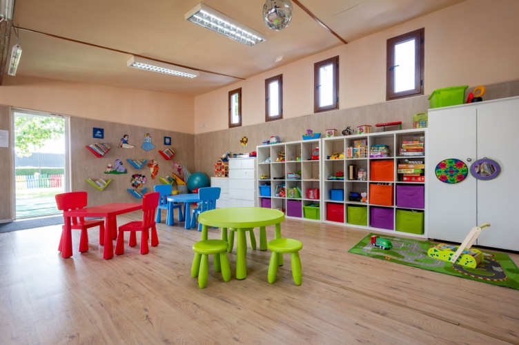 Albatros SPA & SKI w Jarosławcu