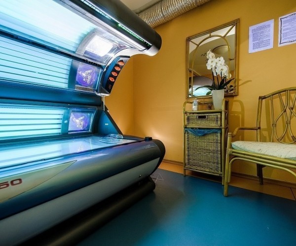 Hotel La Siesta & Medical SPA w Jastrzębiej Górze
