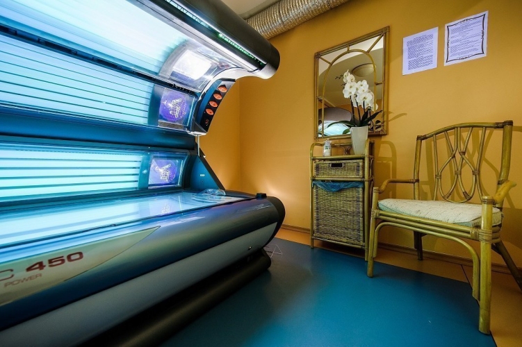 Hotel La Siesta & Medical SPA w Jastrzębiej Górze