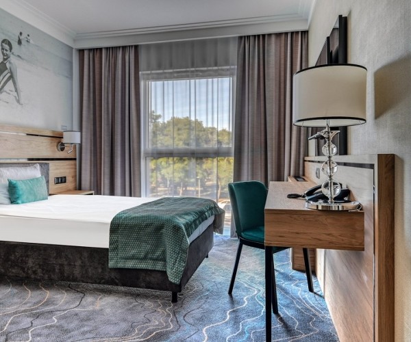Sopotorium Medical Resort w Sopocie