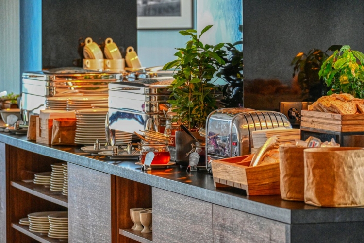 Sopotorium Medical Resort w Sopocie