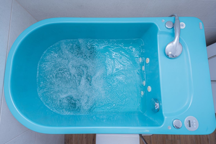 Ośrodek Rehabilitacyjno-Wypoczynkowy POMORZE w Ustce