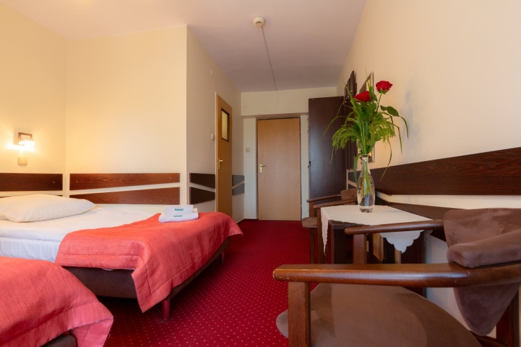 Pensjonat HALNY w Zakopanem