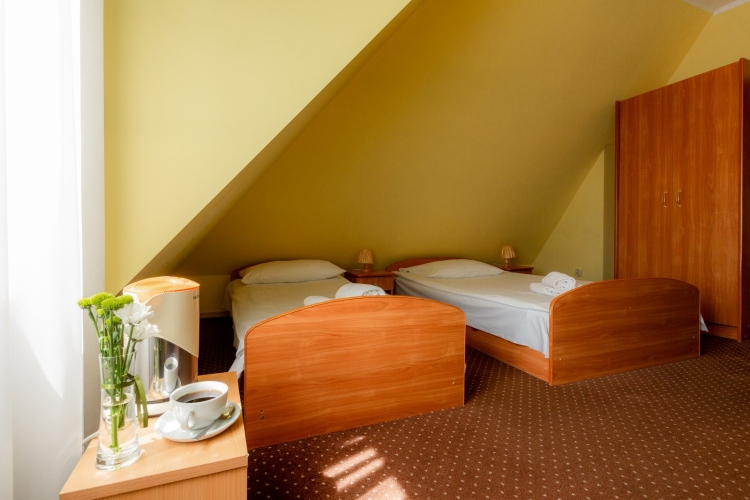 Pensjonat HALNY w Zakopanem