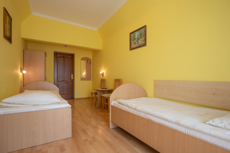 Pensjonat HALNY w Zakopanem