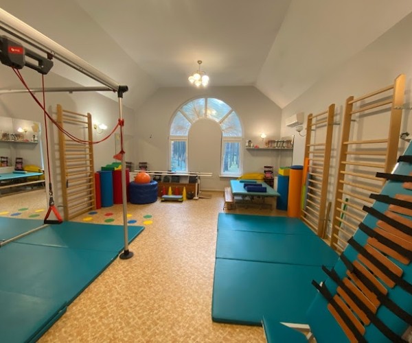 Ośrodek Rekreacyjno–Rehabilitacyjny „Leśny Zakątek” w Zaździerzu