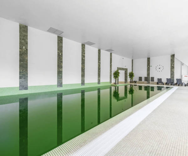 OLIVIA Medical SPA w Skomielnej Czarnej