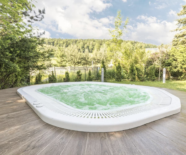 OLIVIA Medical SPA w Skomielnej Czarnej