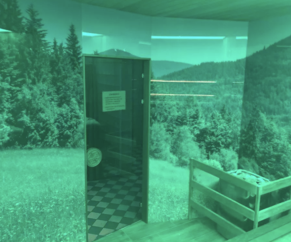 OLIVIA Medical SPA w Skomielnej Czarnej