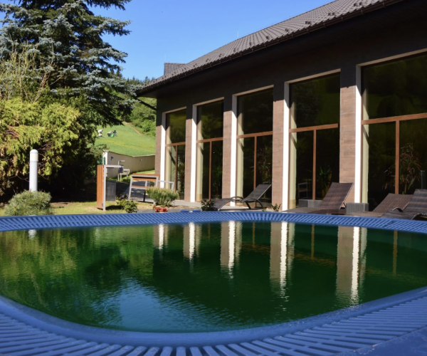 OLIVIA Medical SPA w Skomielnej Czarnej