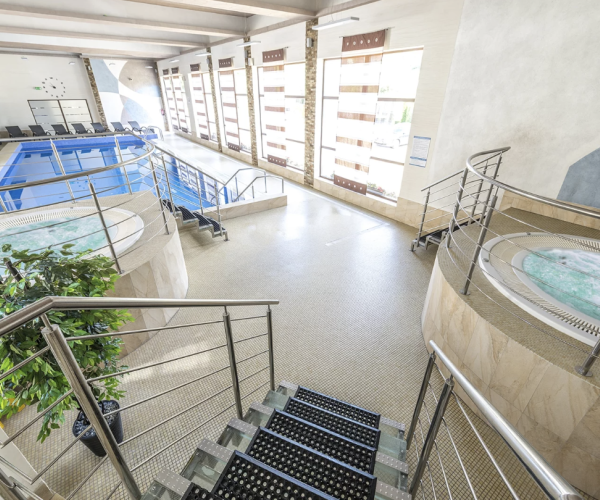 OLIVIA Medical SPA w Skomielnej Czarnej