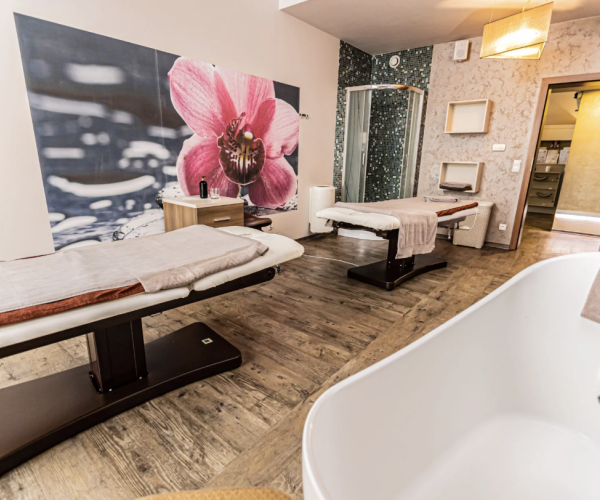 OLIVIA Medical SPA w Skomielnej Czarnej