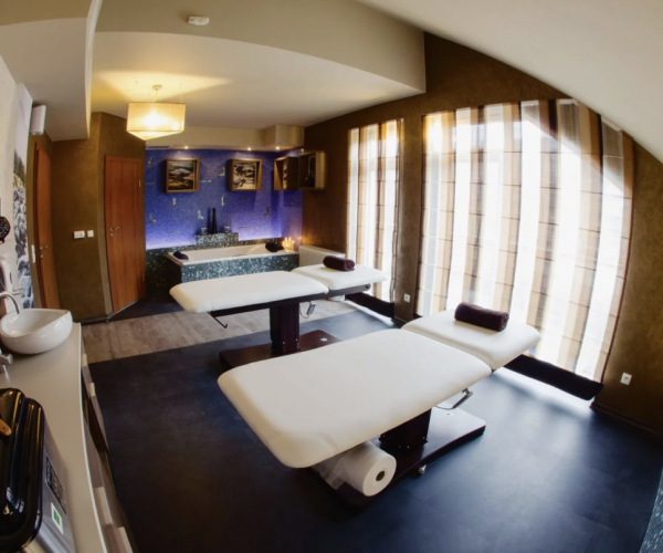 OLIVIA Medical SPA w Skomielnej Czarnej