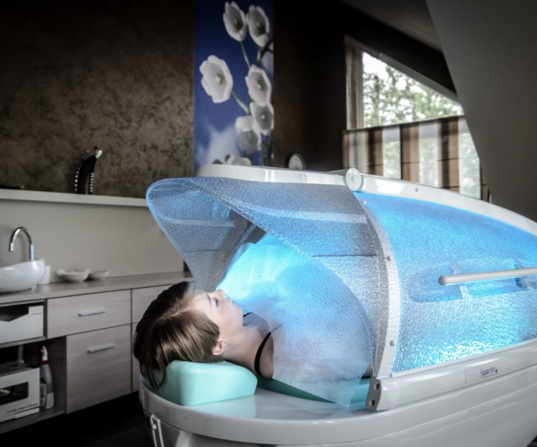 OLIVIA Medical SPA w Skomielnej Czarnej