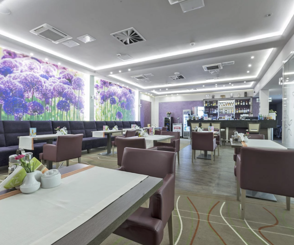 OLIVIA Medical SPA w Skomielnej Czarnej