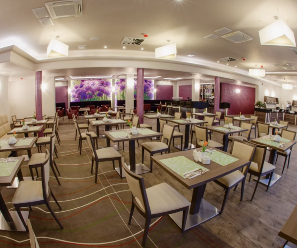 OLIVIA Medical SPA w Skomielnej Czarnej