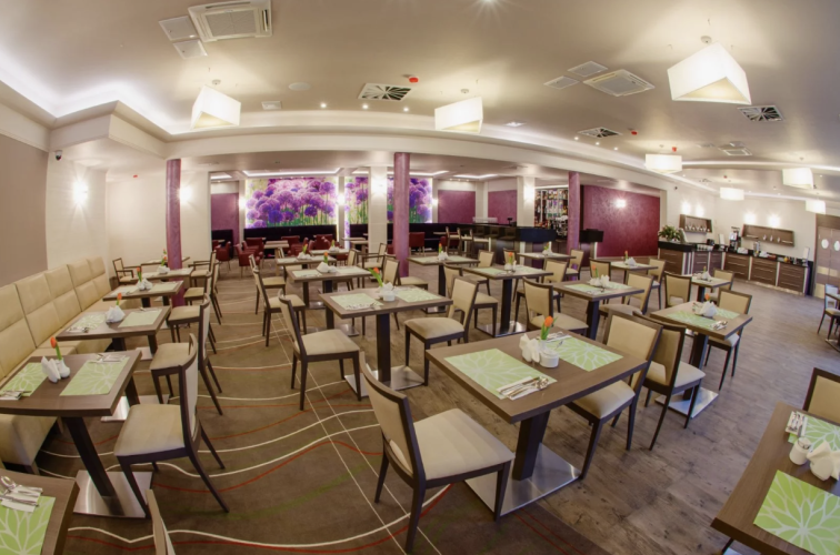 OLIVIA Medical SPA w Skomielnej Czarnej