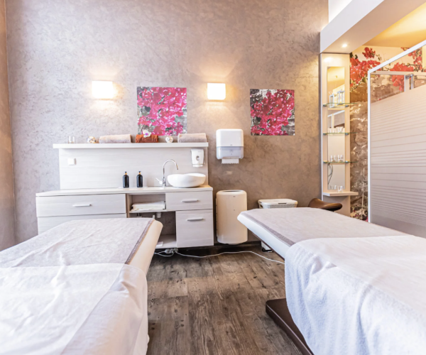 OLIVIA Medical SPA w Skomielnej Czarnej