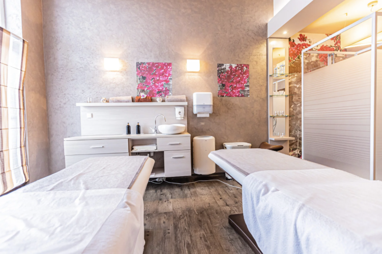 OLIVIA Medical SPA w Skomielnej Czarnej