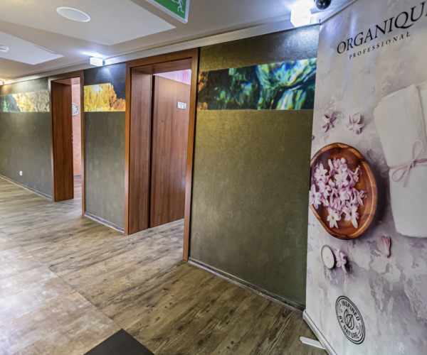 OLIVIA Medical SPA w Skomielnej Czarnej
