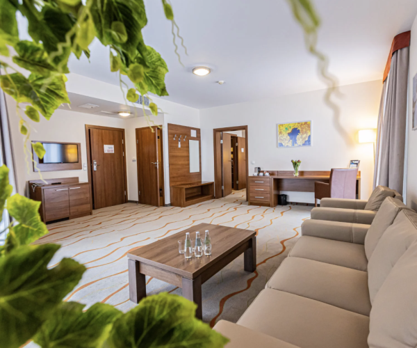 OLIVIA Medical SPA w Skomielnej Czarnej