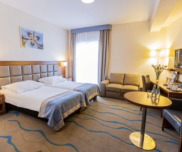 OLIVIA Medical SPA w Skomielnej Czarnej