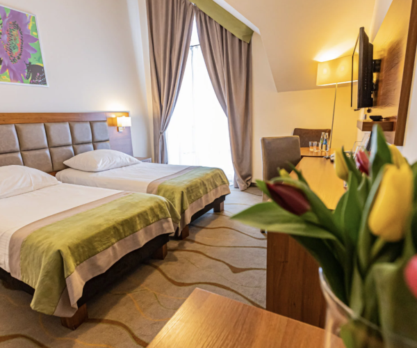 OLIVIA Medical SPA w Skomielnej Czarnej