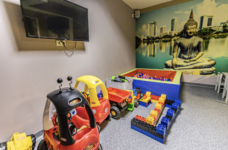 OLIVIA Medical SPA w Skomielnej Czarnej