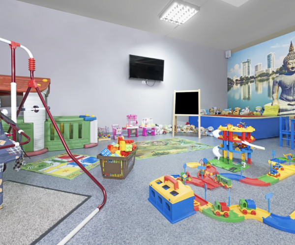 OLIVIA Medical SPA w Skomielnej Czarnej
