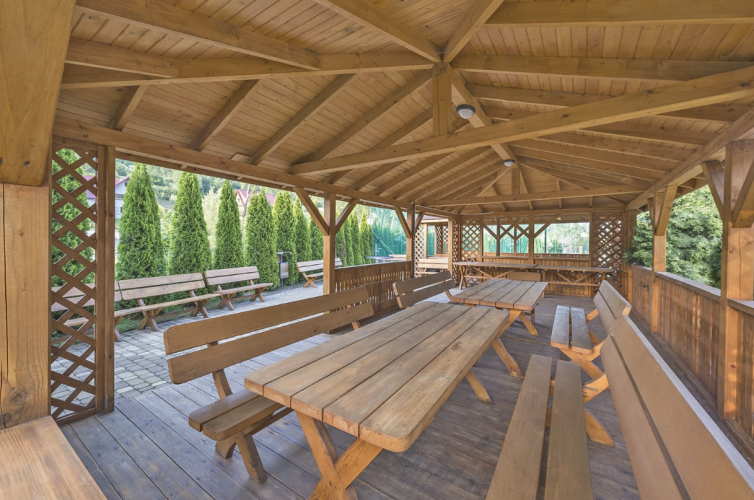 OLIVIA Medical SPA w Skomielnej Czarnej