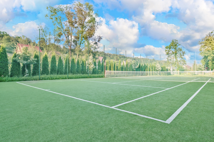 OLIVIA Medical SPA w Skomielnej Czarnej