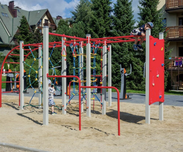Ośrodek Wypoczynkowo-Rehabilitacyjny „Maria" w Zakopanem