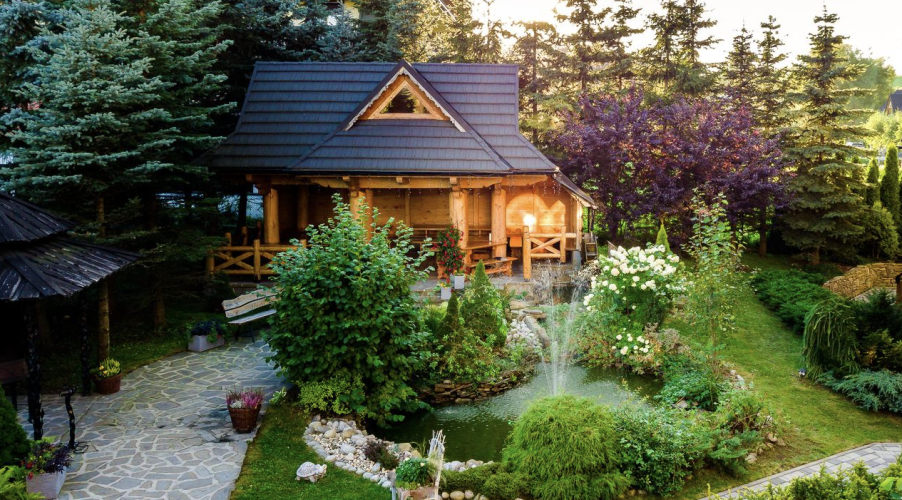 Ośrodek Wypoczynkowo-Rehabilitacyjny „Maria" w Zakopanem