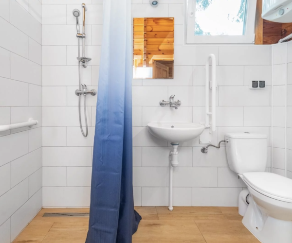 Ośrodek Rehabilitacyjno–Wypoczynkowy NEPTUN w Jantarze