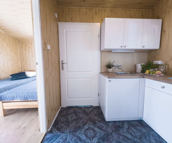 Ośrodek Rehabilitacyjno–Wypoczynkowy NEPTUN w Jantarze